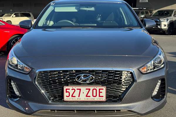 2019 Hyundai i30 GO PD.3 MY20