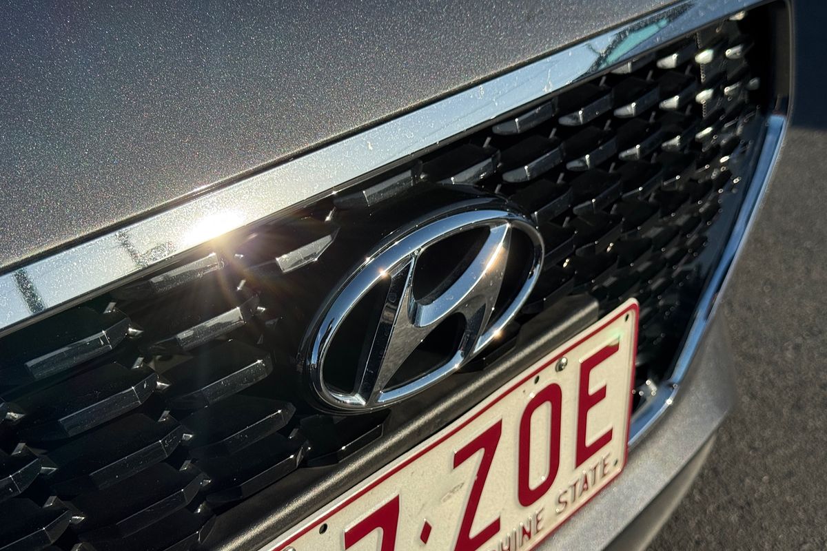 2019 Hyundai i30 GO PD.3 MY20