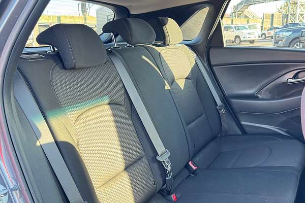 2019 Hyundai i30 GO PD.3 MY20