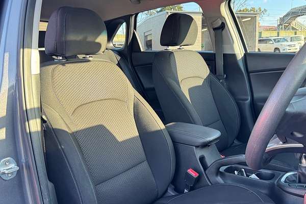 2019 Hyundai i30 GO PD.3 MY20