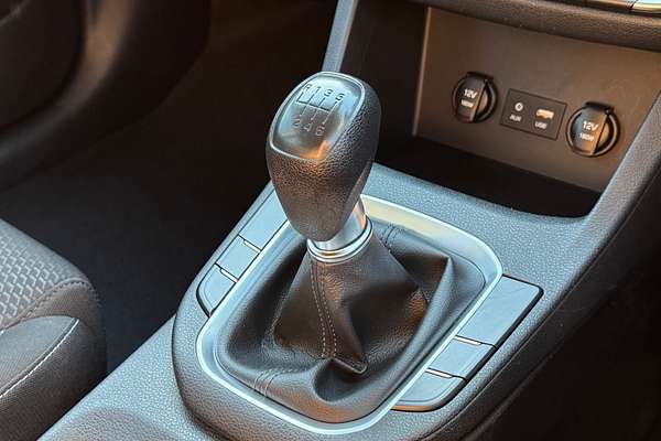 2019 Hyundai i30 GO PD.3 MY20