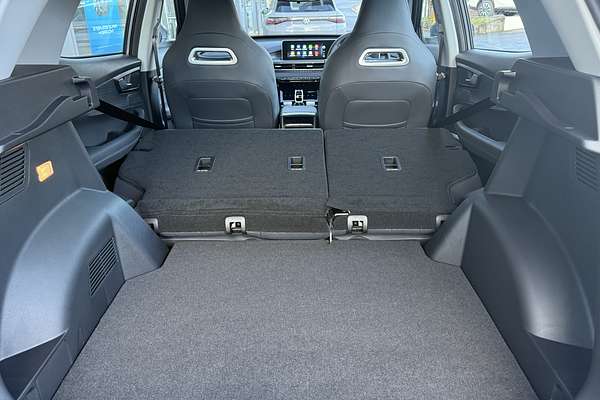 2025 Chery Tiggo 4 Ultimate