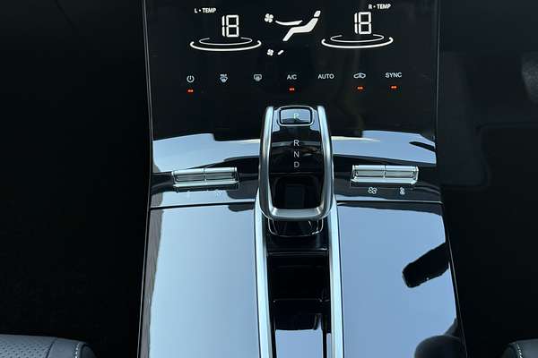 2025 Chery Tiggo 4 Hybrid Ultimate