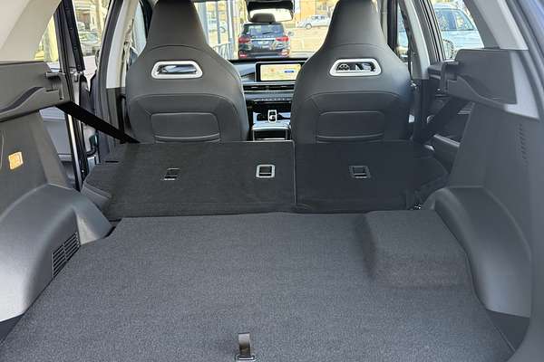 2025 Chery Tiggo 4 Hybrid Ultimate