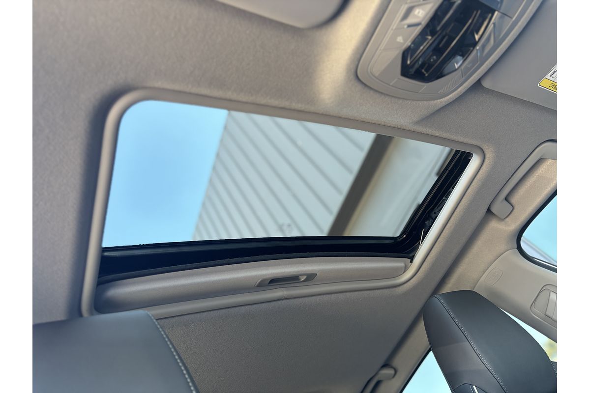 2025 Chery Tiggo 4 Hybrid Ultimate