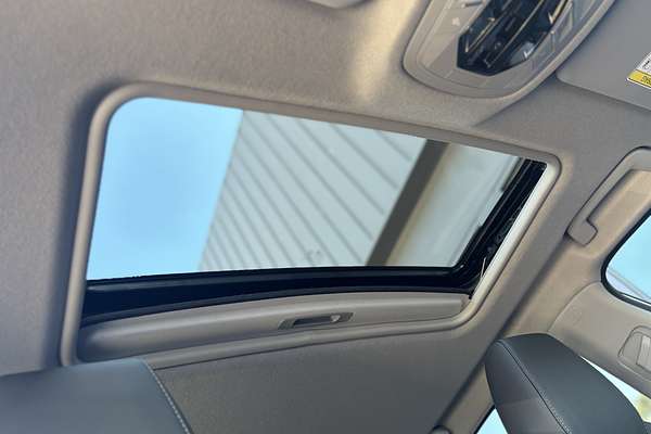 2025 Chery Tiggo 4 Hybrid Ultimate