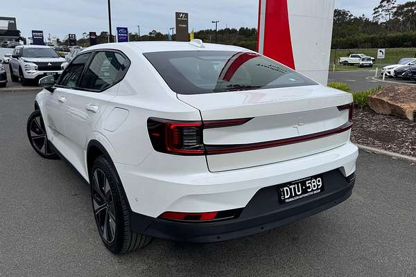 2022 Polestar 2 Long range Dual motor