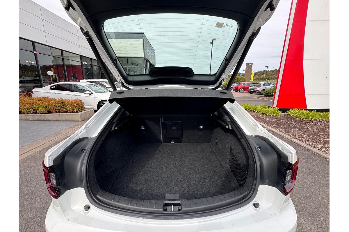 2022 Polestar 2 Long range Dual motor