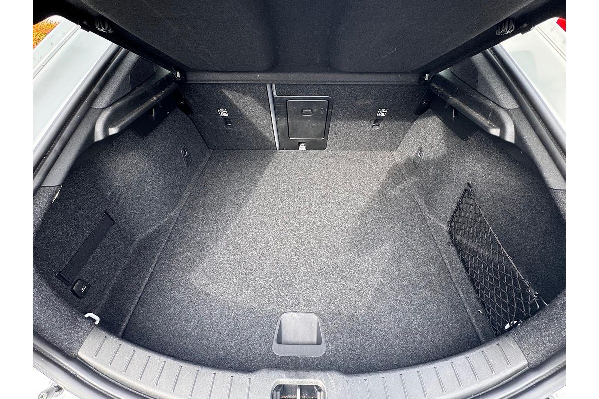 2022 Polestar 2 Long range Dual motor