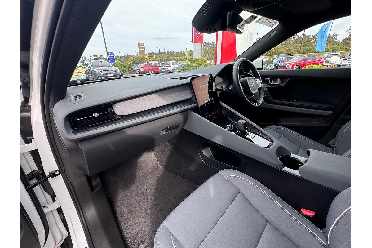2022 Polestar 2 Long range Dual motor