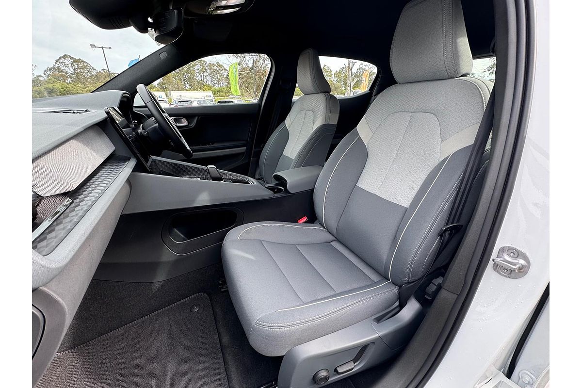 2022 Polestar 2 Long range Dual motor