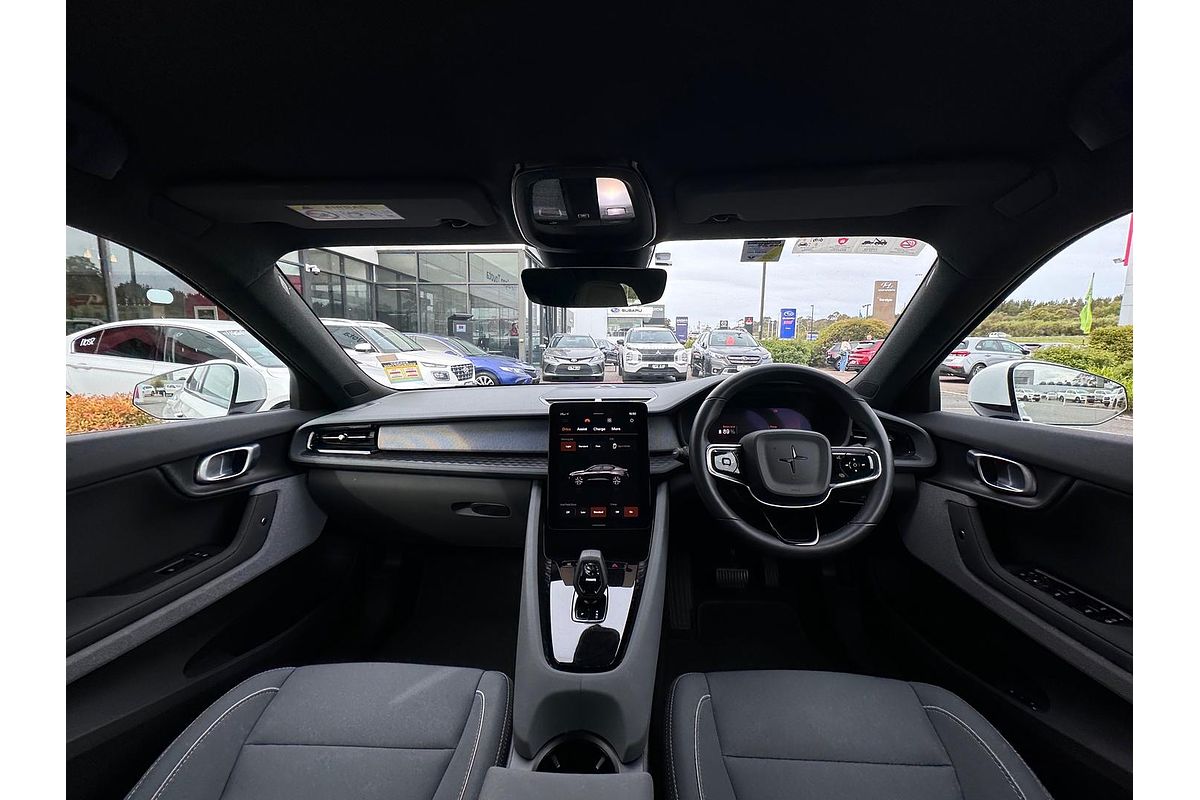 2022 Polestar 2 Long range Dual motor