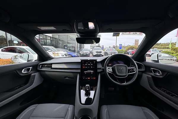 2022 Polestar 2 Long range Dual motor