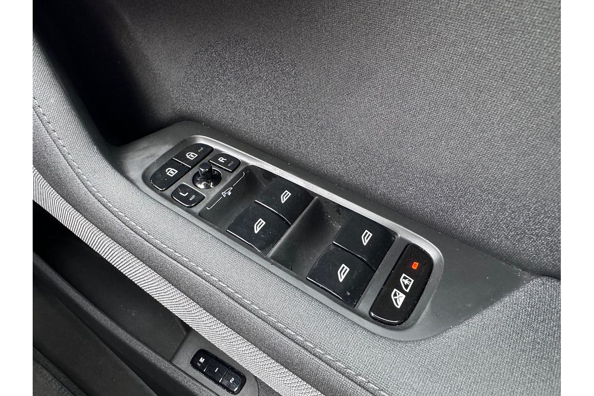 2022 Polestar 2 Long range Dual motor
