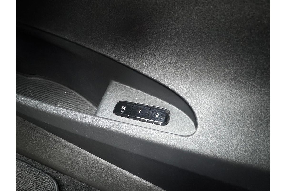 2022 Polestar 2 Long range Dual motor