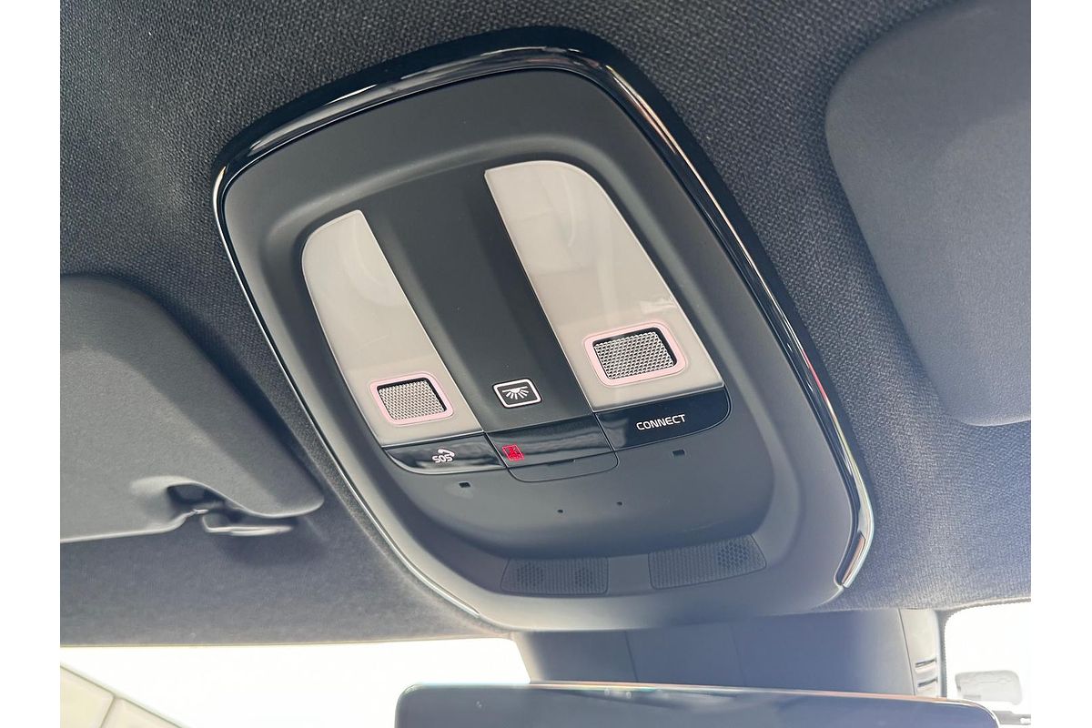 2022 Polestar 2 Long range Dual motor