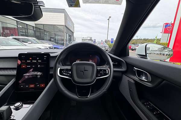 2022 Polestar 2 Long range Dual motor