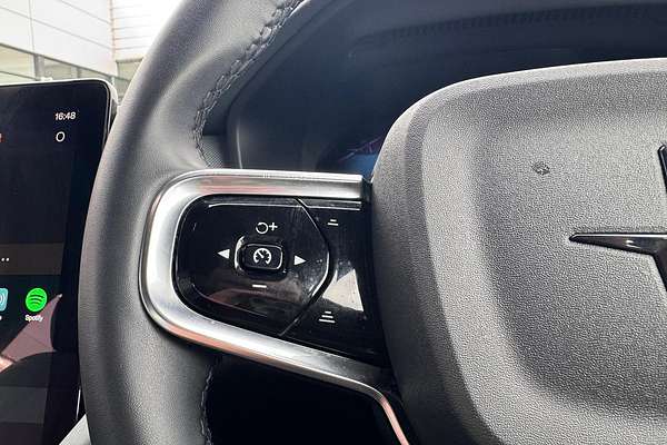2022 Polestar 2 Long range Dual motor