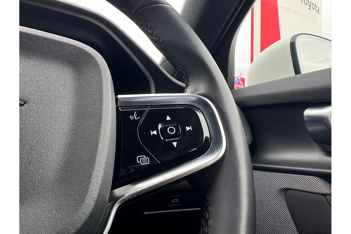 2022 Polestar 2 Long range Dual motor