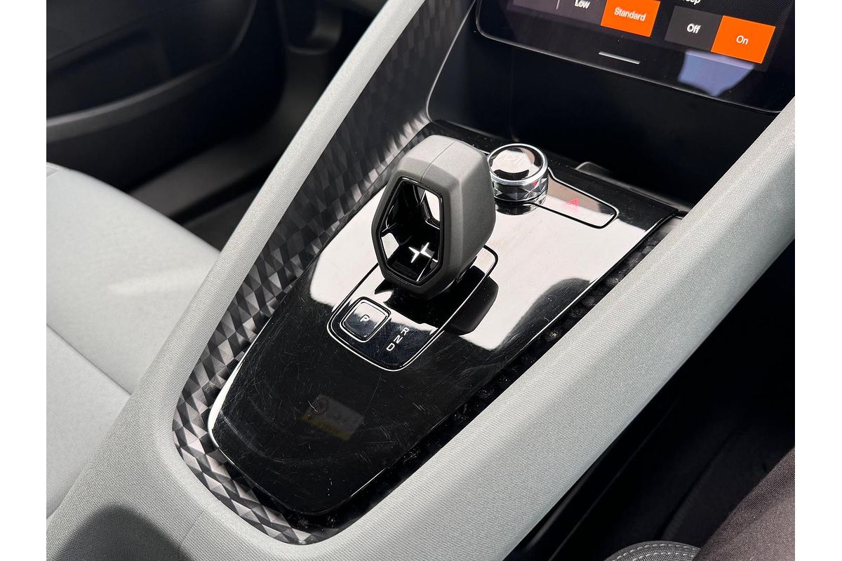 2022 Polestar 2 Long range Dual motor