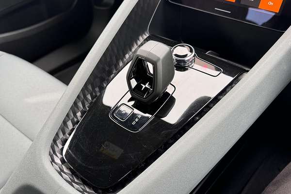 2022 Polestar 2 Long range Dual motor