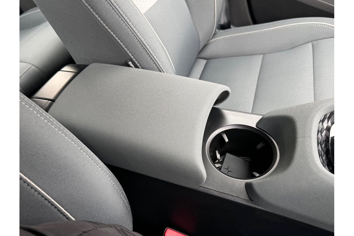 2022 Polestar 2 Long range Dual motor