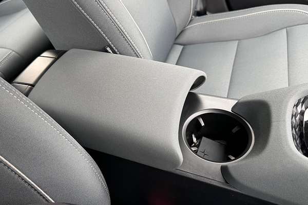 2022 Polestar 2 Long range Dual motor