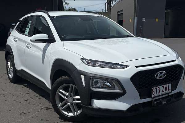 2020 Hyundai Kona Active OS.3