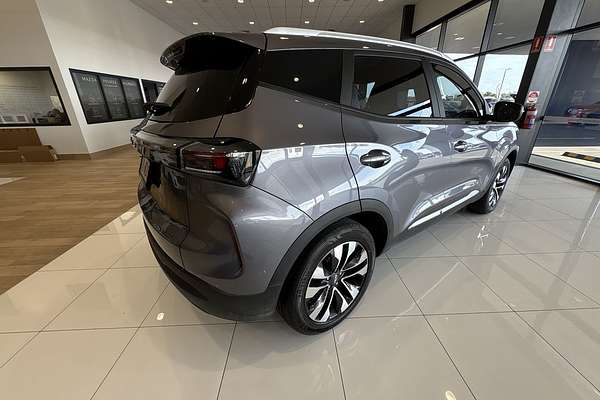 2025 Chery Tiggo 4 Pro Ultimate