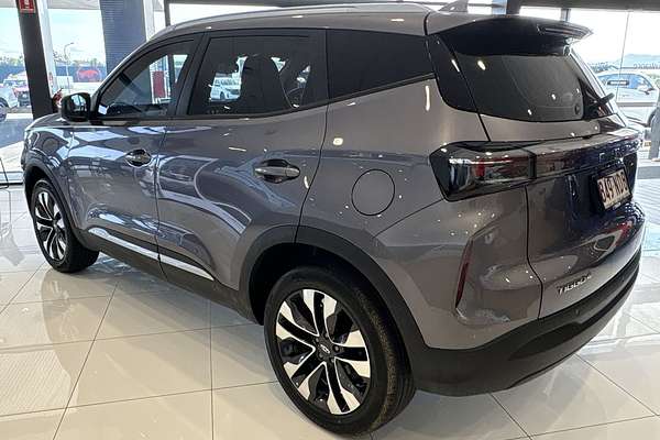 2025 Chery Tiggo 4 Pro Ultimate