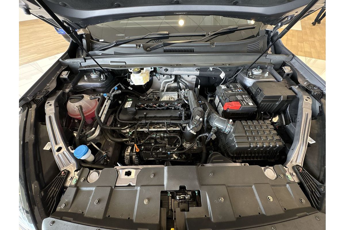 2025 Chery Tiggo 4 Pro Ultimate