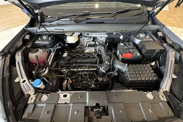 2025 Chery Tiggo 4 Pro Ultimate
