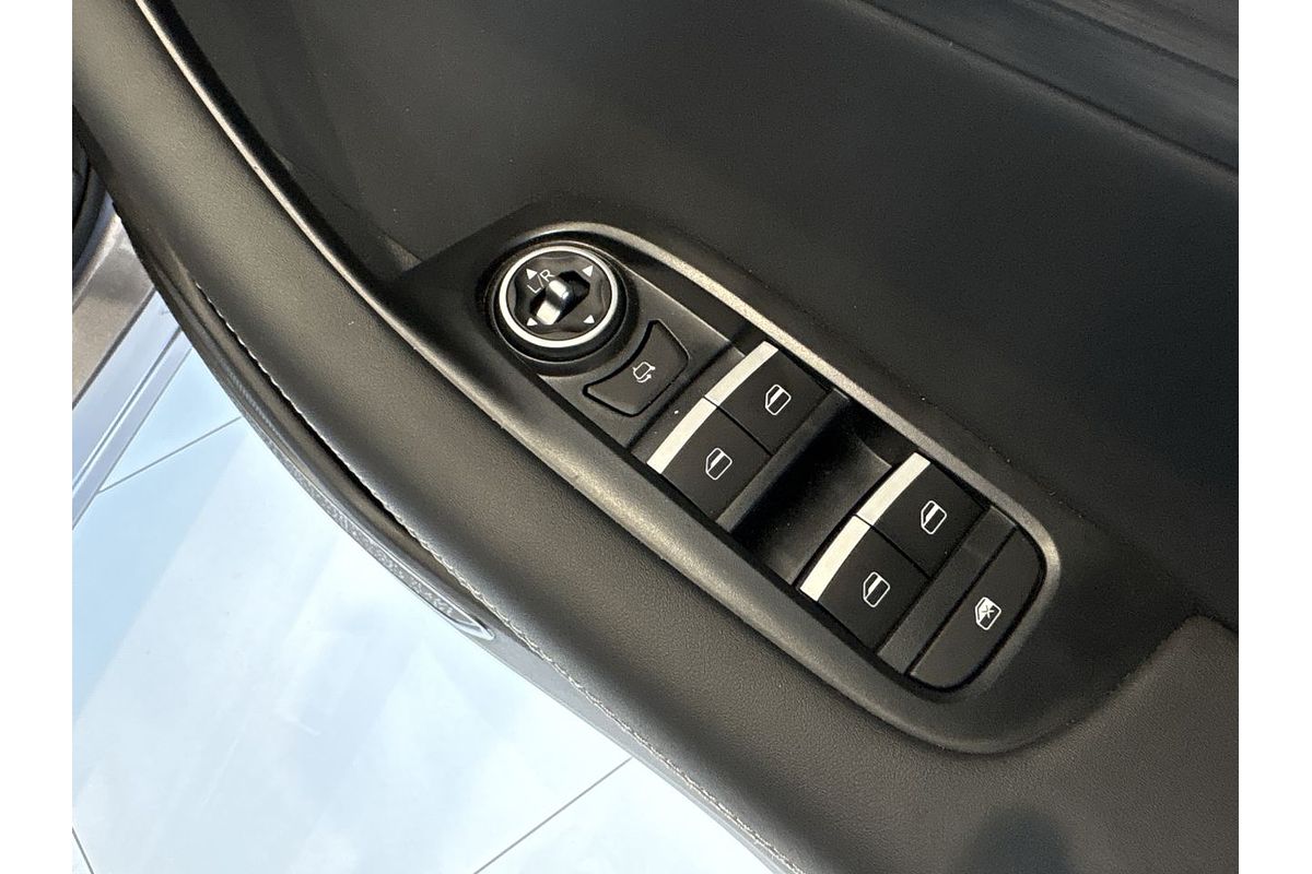 2025 Chery Tiggo 4 Pro Ultimate
