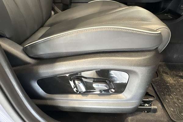 2025 Chery Tiggo 4 Pro Ultimate