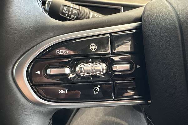 2025 Chery Tiggo 4 Pro Ultimate