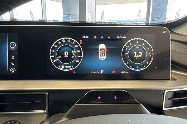 2025 Chery Tiggo 4 Pro Ultimate