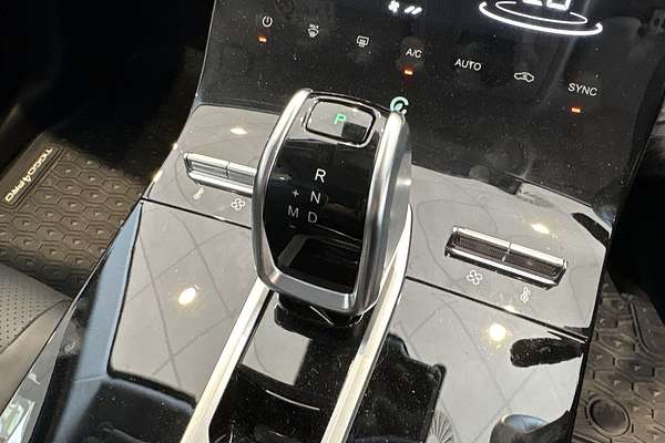 2025 Chery Tiggo 4 Pro Ultimate