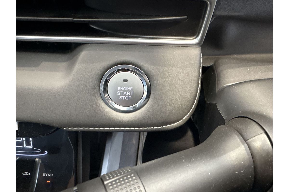 2025 Chery Tiggo 4 Pro Ultimate
