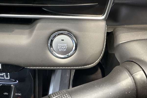 2025 Chery Tiggo 4 Pro Ultimate