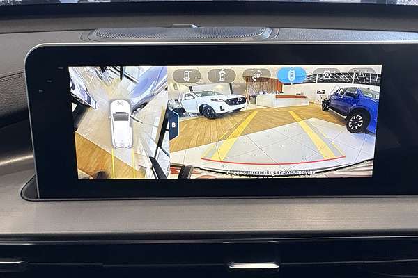 2025 Chery Tiggo 4 Pro Ultimate
