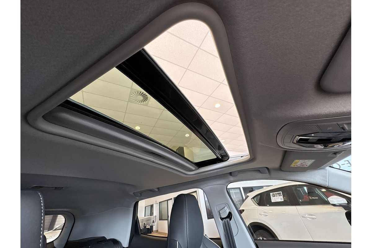 2025 Chery Tiggo 4 Pro Ultimate