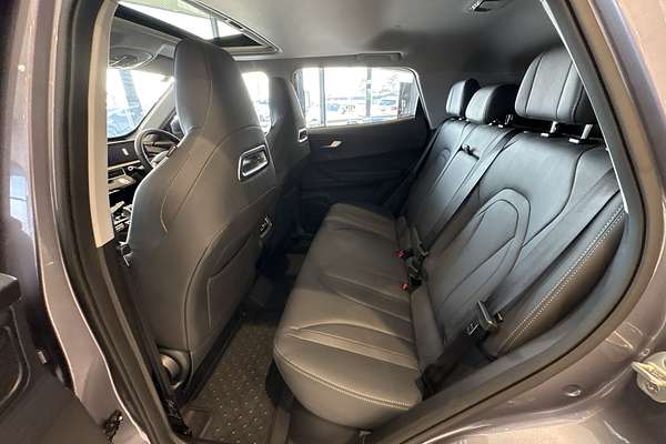 2025 Chery Tiggo 4 Pro Ultimate