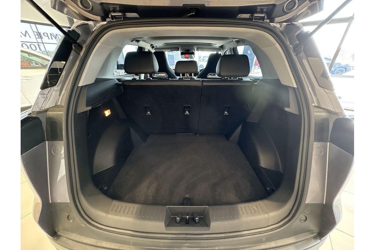 2025 Chery Tiggo 4 Pro Ultimate