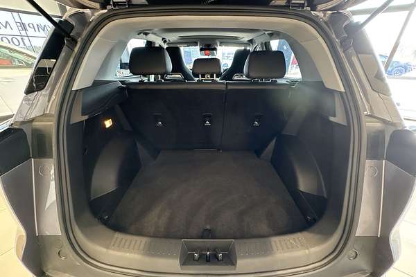 2025 Chery Tiggo 4 Pro Ultimate