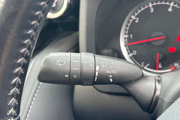 2022 Toyota Landcruiser GR Sport FJA300R