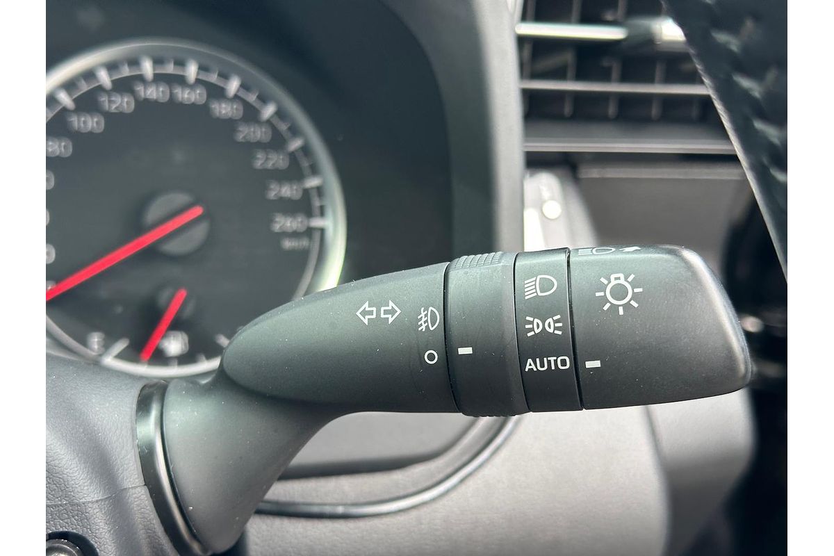 2022 Toyota Landcruiser GR Sport FJA300R