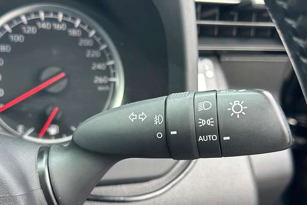 2022 Toyota Landcruiser GR Sport FJA300R