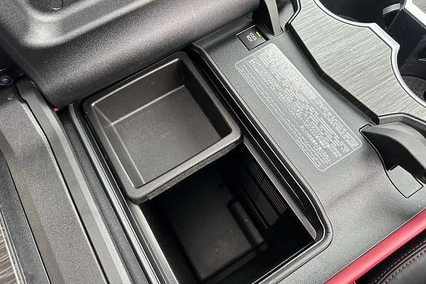 2022 Toyota Landcruiser GR Sport FJA300R