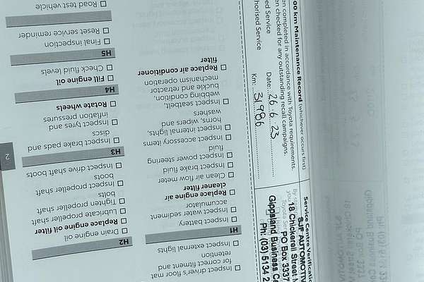 2022 Toyota Landcruiser GR Sport FJA300R