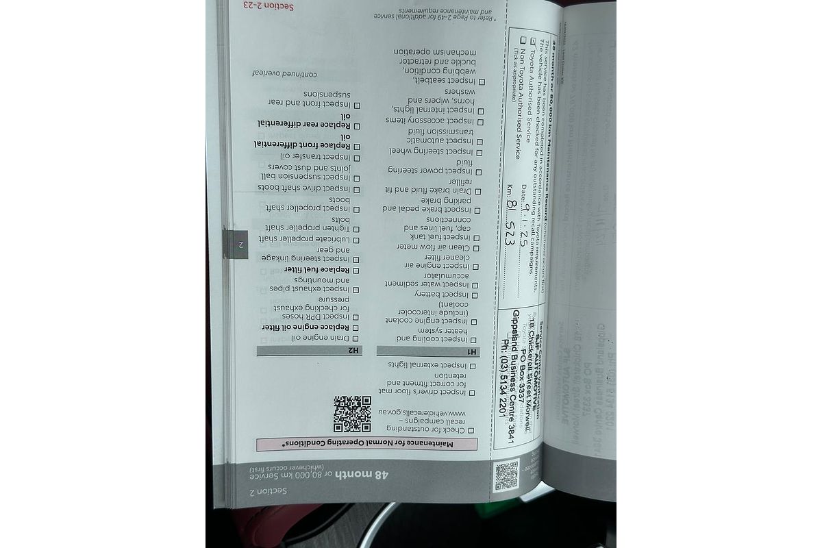 2022 Toyota Landcruiser GR Sport FJA300R